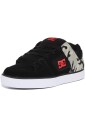 black-camo-lace-up-shoes-for-men