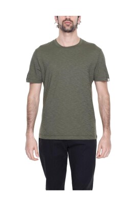 classic-green-cotton-t-shirt-men