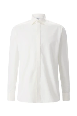 Classic Fit Shirt