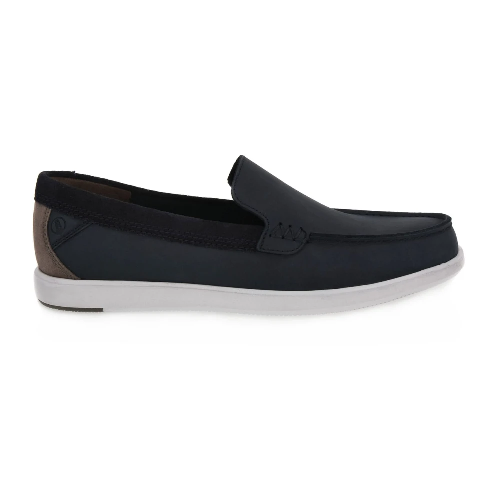 Shoes > Flats > Loafers - - Clarks - Modalova
