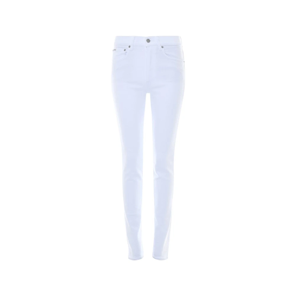 Jeans > Skinny Jeans - - Polo Ralph Lauren - Modalova