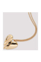metallic-necklace
