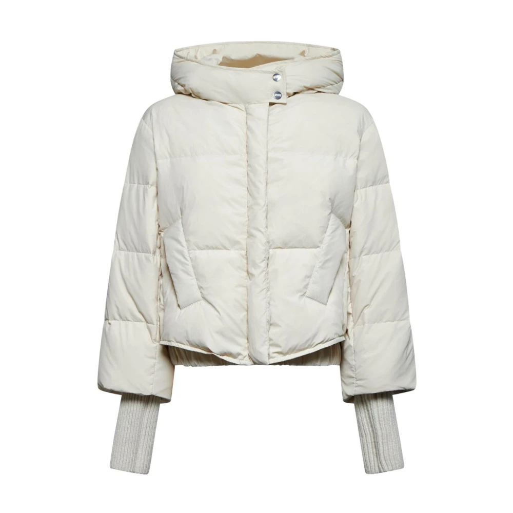 Silvian Heach Donna Beige Giacche, 2XS, New,