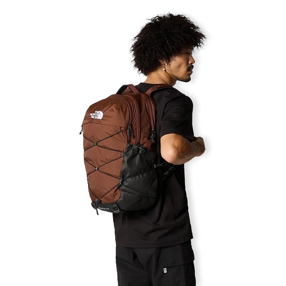 The North Face Bags Brown Heren