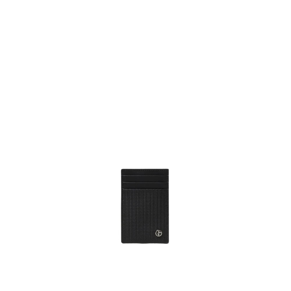 Accessories > Wallets & Cardholders - - Giorgio Armani - Modalova
