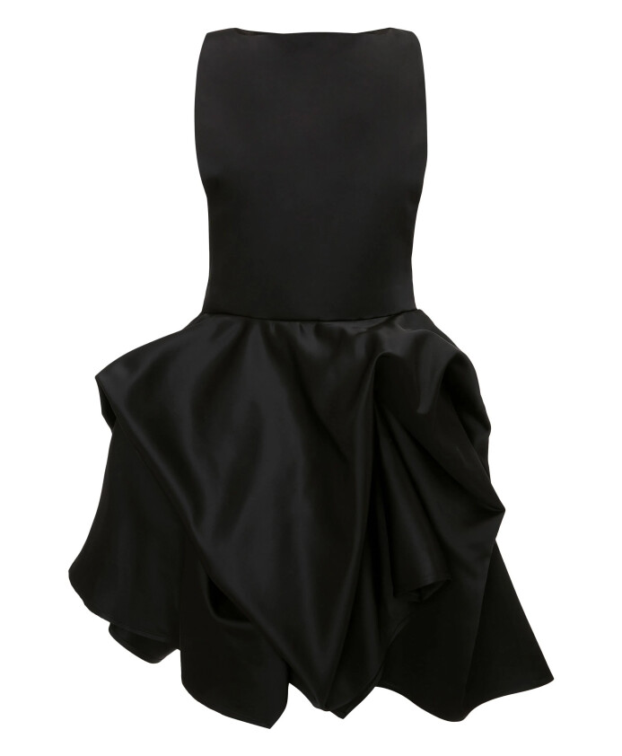 robe-bustier-peplum