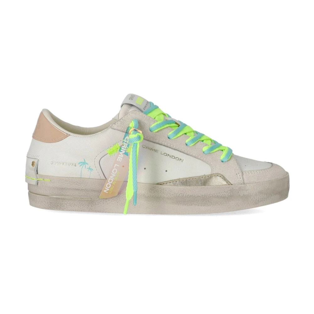 Shoes > Sneakers - - Crime London - Modalova