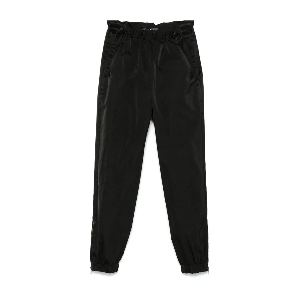 Trousers > Straight Trousers - - Ermanno Scervino - Modalova