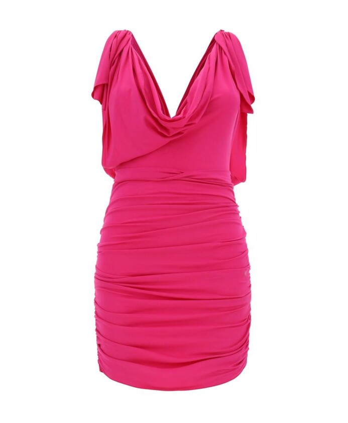 sheer-straps-mini-jurk