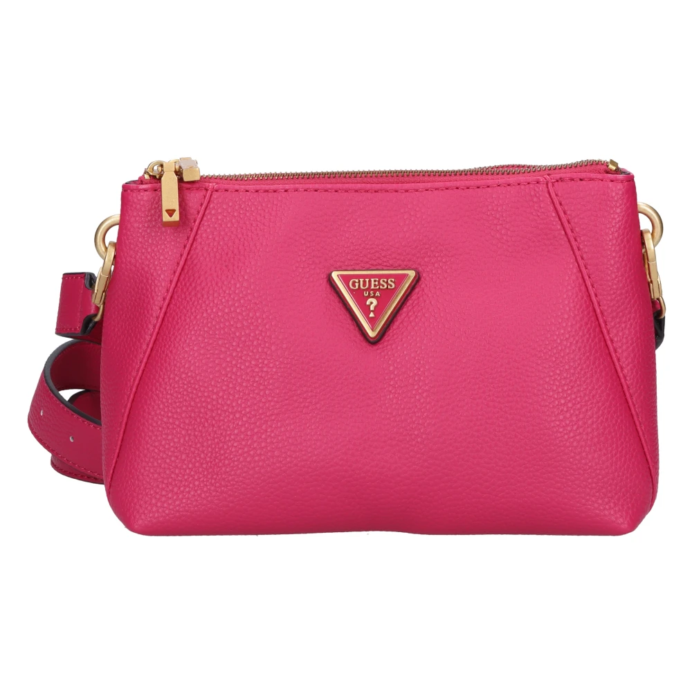 Guess Schoudertas Pink Dames