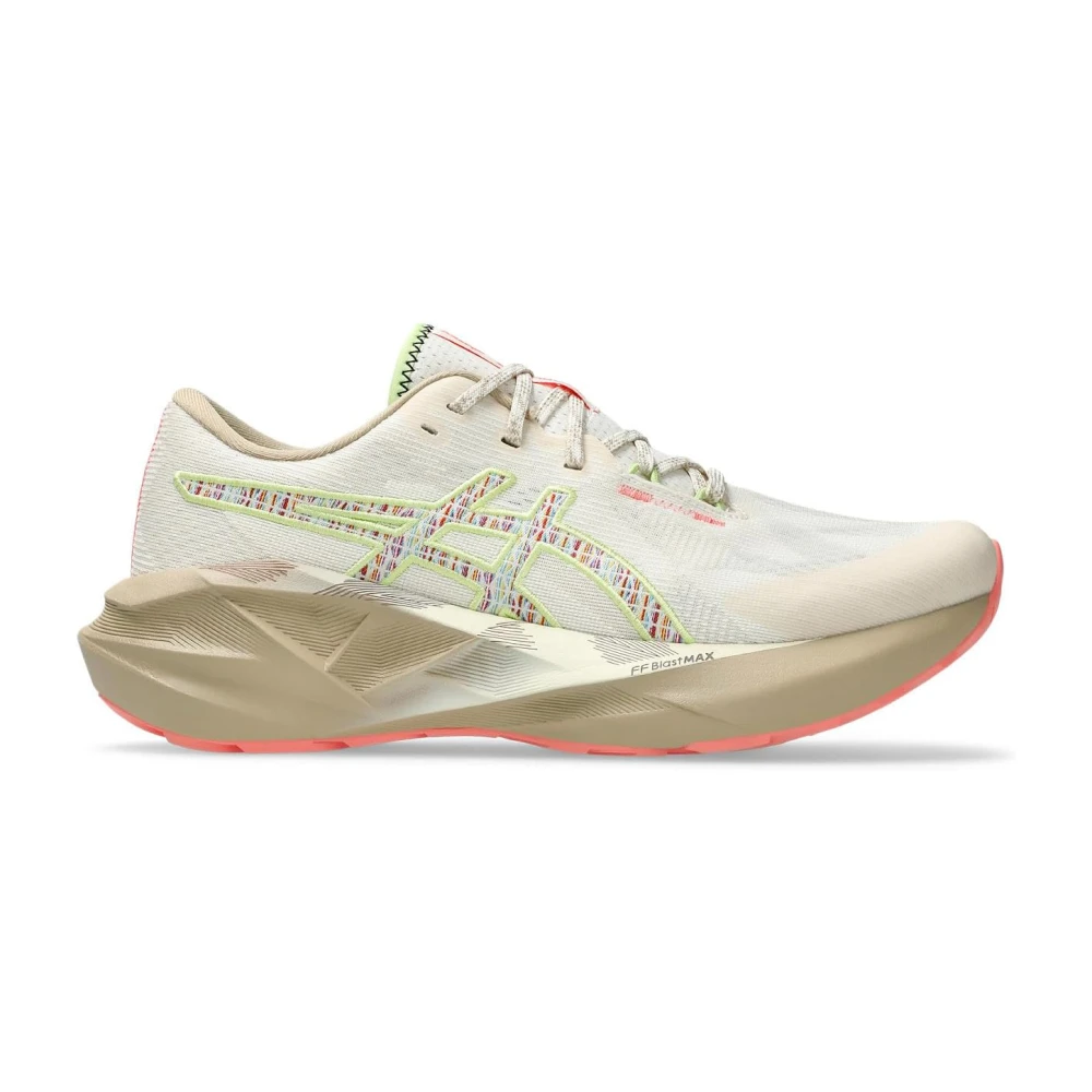Asics - Shoes > Sneakers - Beige - Asics - Modalova