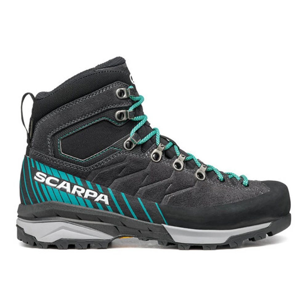 Sport > Outdoor > Trekking Boots - - Scarpa - Modalova