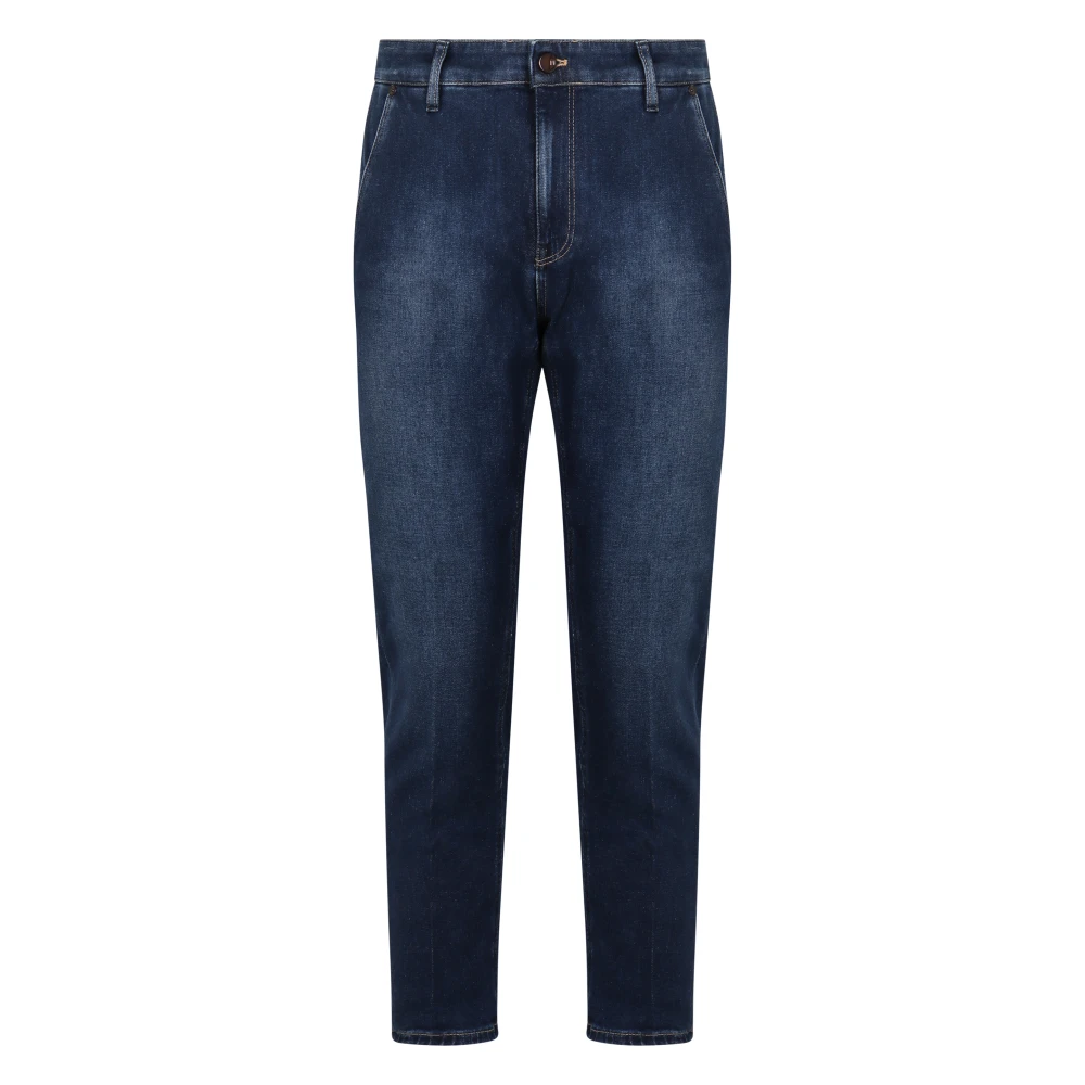 Jeans > Slim-fit Jeans - - PT Torino - Modalova