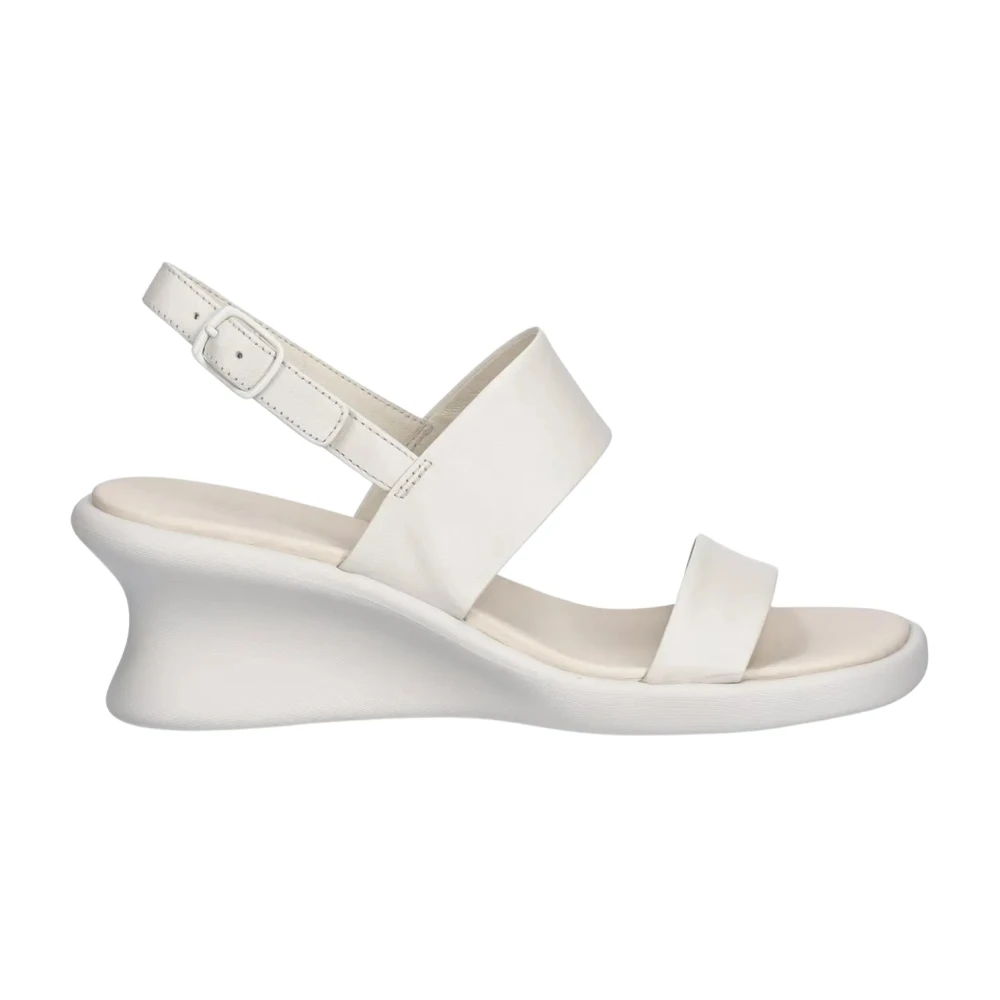 Camper Donna Bianco - Louise Sandal - Shoes - 40 Eu