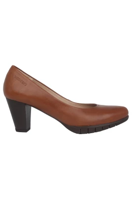 Brun dam pump - Lucy