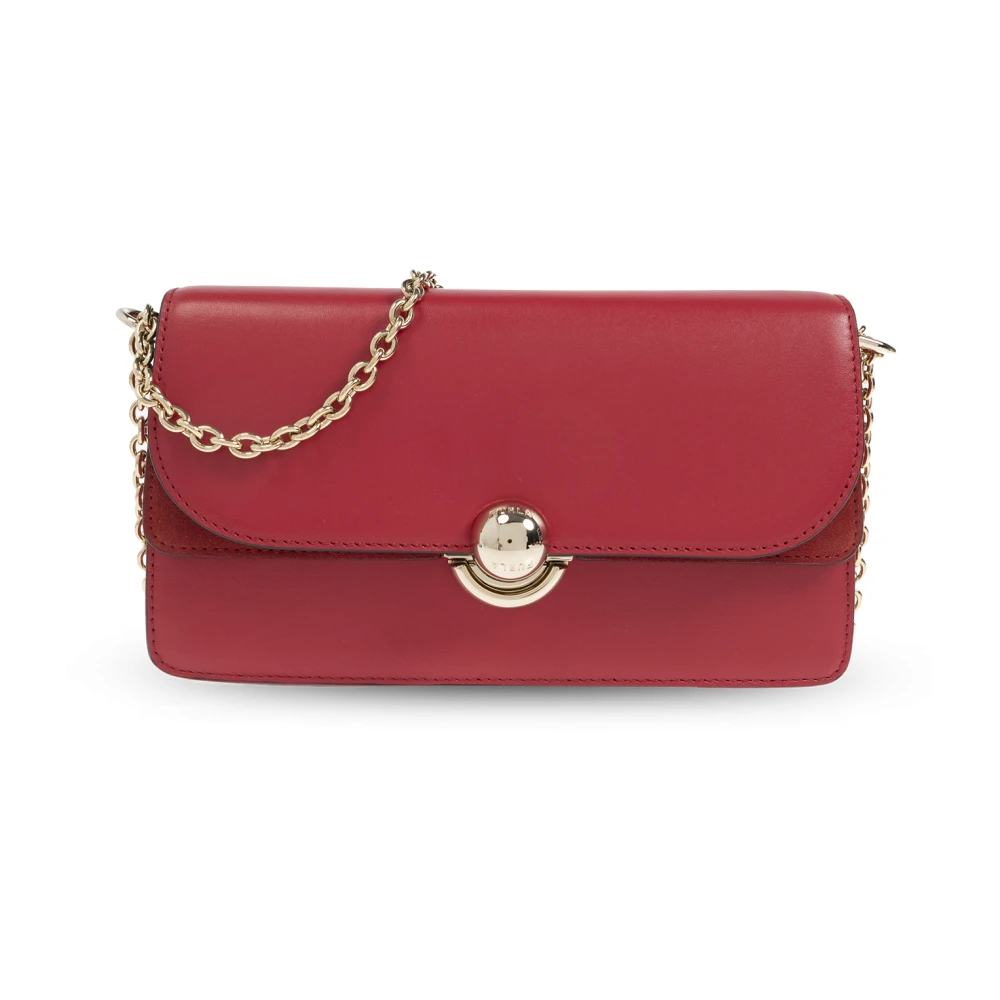 Furla Schoudertas Sfera Small Red Dames