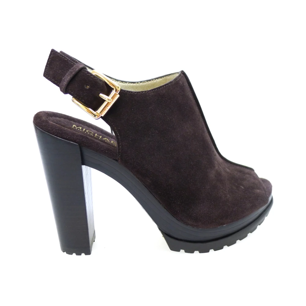 Shoes > Sandals > High Heel Sandals - - Michael Kors - Modalova