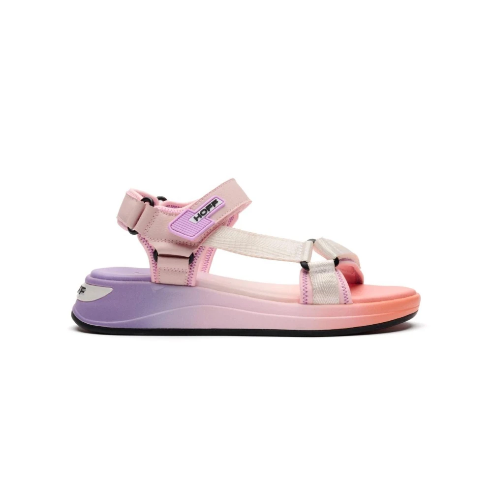 Shoes > Sandals > Flat Sandals - - Hoff - Modalova