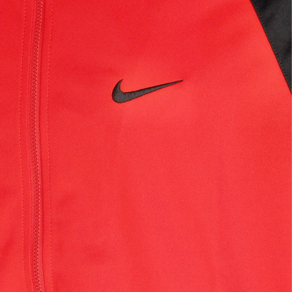 Nike Starting Five Dri-Fit Jas Red Heren