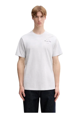 Beverly Script T-Shirt