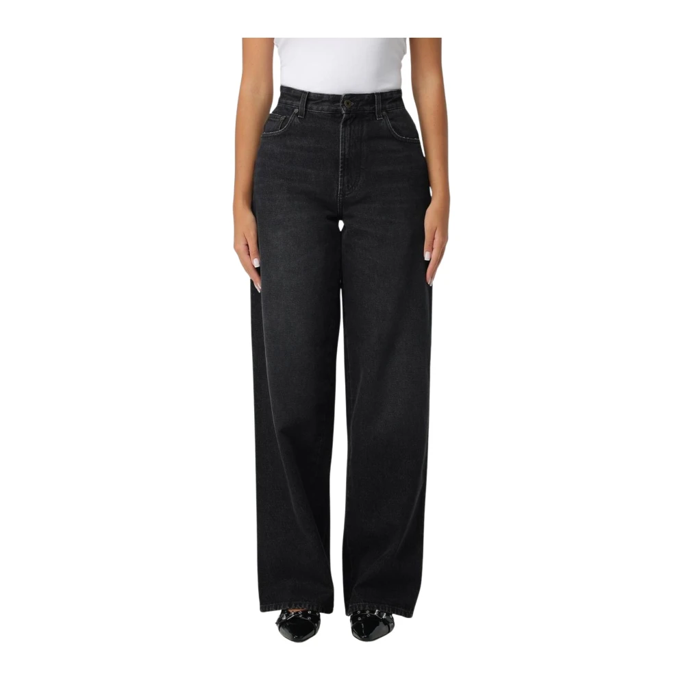 Jeans > Straight Jeans - - Jean Paul Gaultier - Modalova