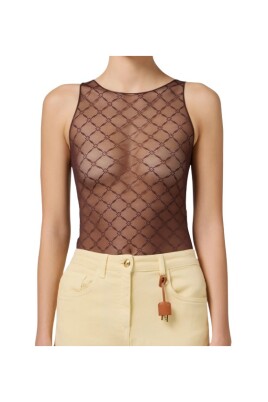 haut-sans-manches-en-tulle-jacquard-avec-motif-diamant