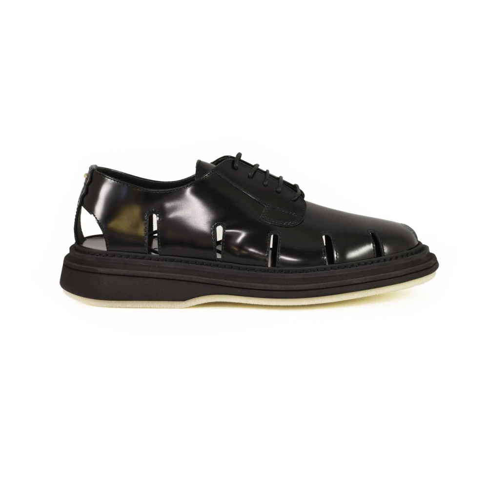 Shoes > Flats > Laced Shoes - - THE Antipode - Modalova