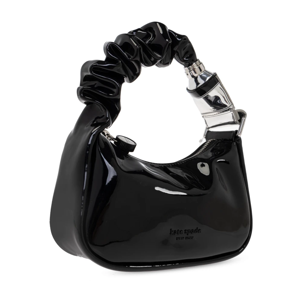 Kate Spade Handtas Squeeze Black Dames