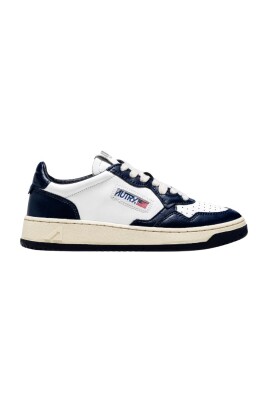 sneakers-vintage-basse-en-cuir-blanc-bleu