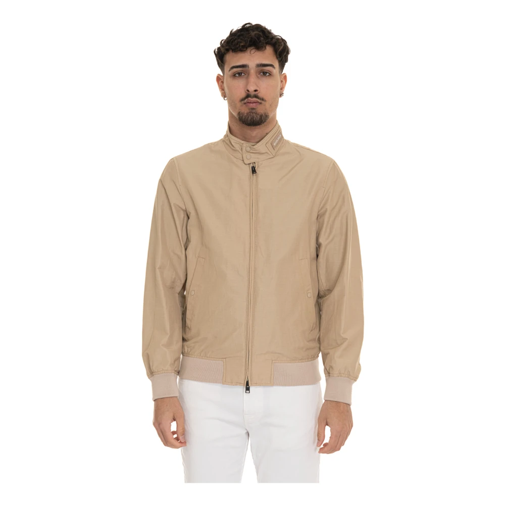 Jackets > Light Jackets - - Woolrich - Modalova