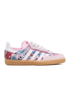 Samba OG Comfort Closure Elastic Lace