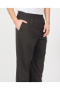 zwarte-elastische-taille-broek