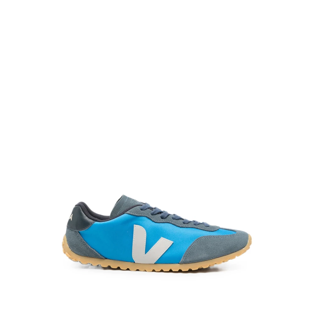 Veja GT Nolyn Heren Schoenen Blauw