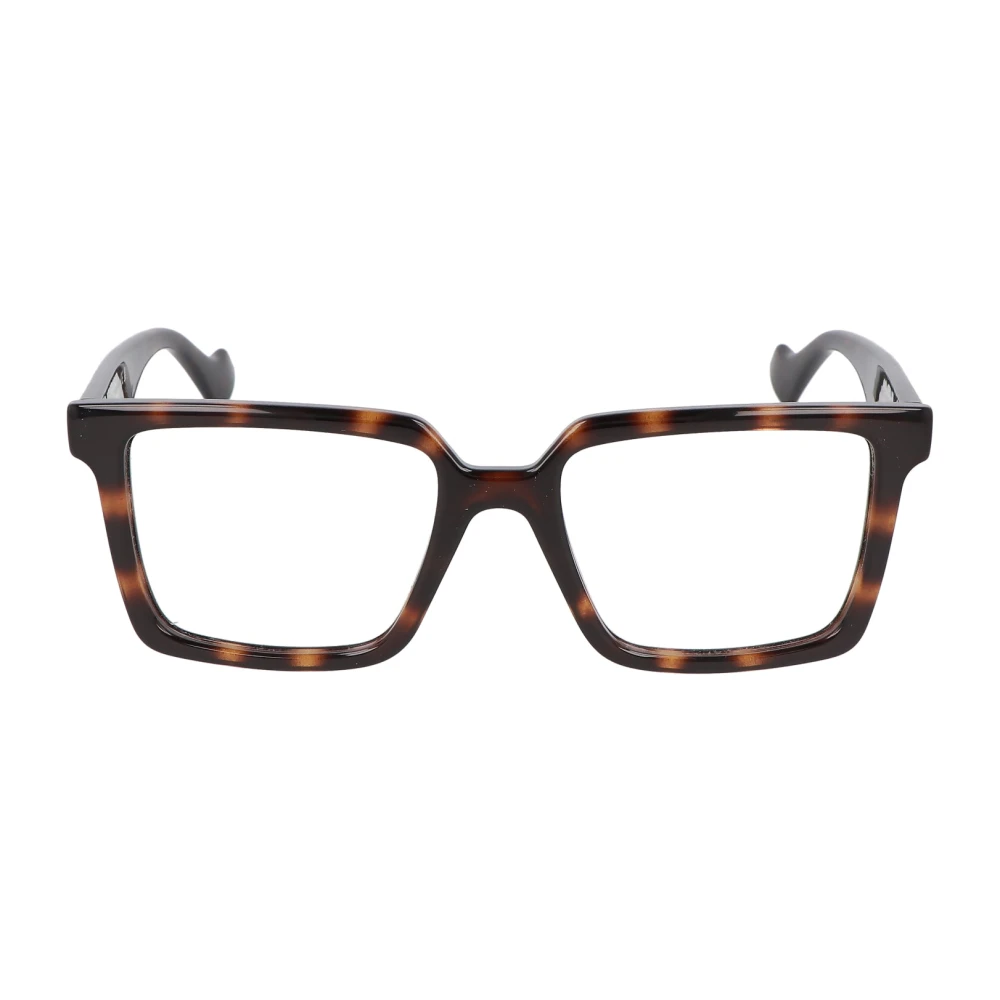 Gucci Vierkante acetaatbril Gg1540O model Brown Unisex