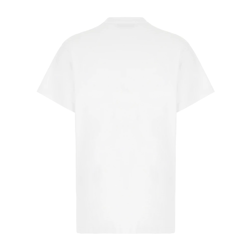 Ambush T-Shirts White Dames