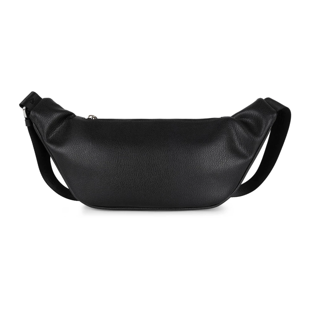 Lancaster Maya PVC Heuptas Black Dames