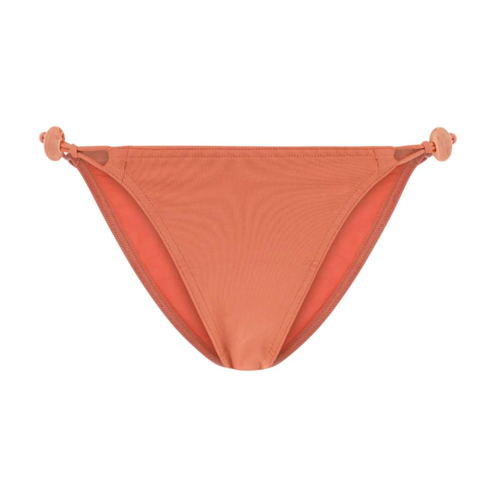 Eres Women's Orange Farrah Bikini Bottom - Bikinis - L - Swimwear