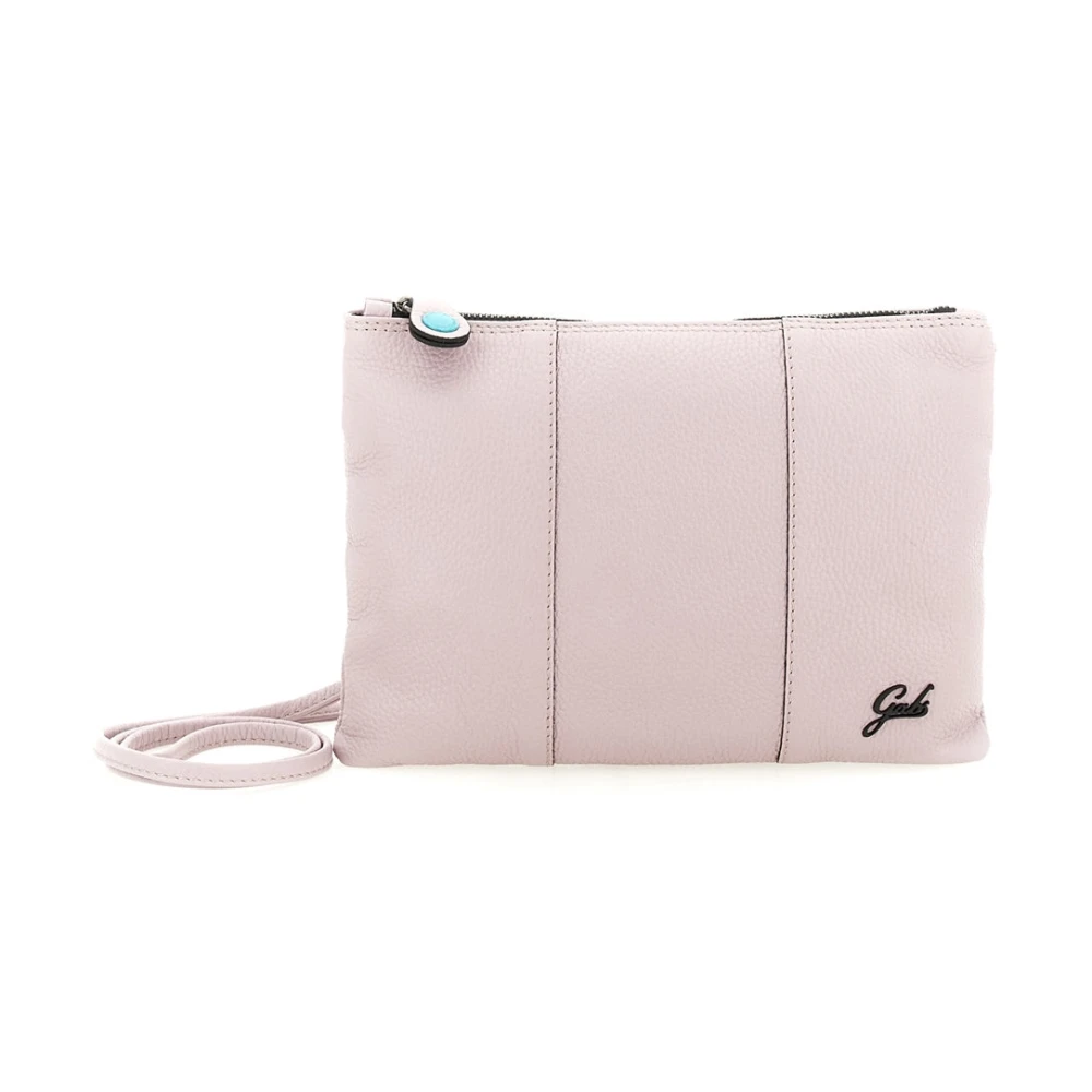 Gabs Women's Pink Pochette Beyonce - Clutches - One Size - Bags