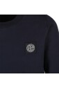 blue-long-sleeve-cotton-t-shirt