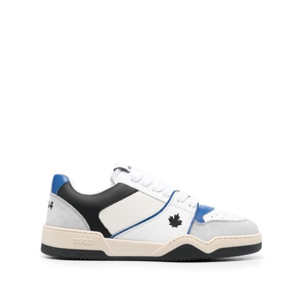 Shoes > Sneakers - - Dsquared2 - Modalova