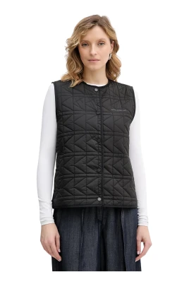 K Quilt Gilet