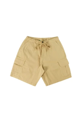 Parachute Cargo Pants