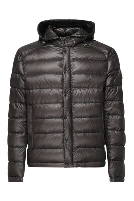 grey-padded-nylon-coat-with-hood