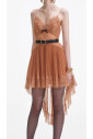 polka-dot-lace-dress-v-neck