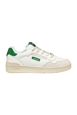 hvide-bornesneakers-washiba-fritidssko