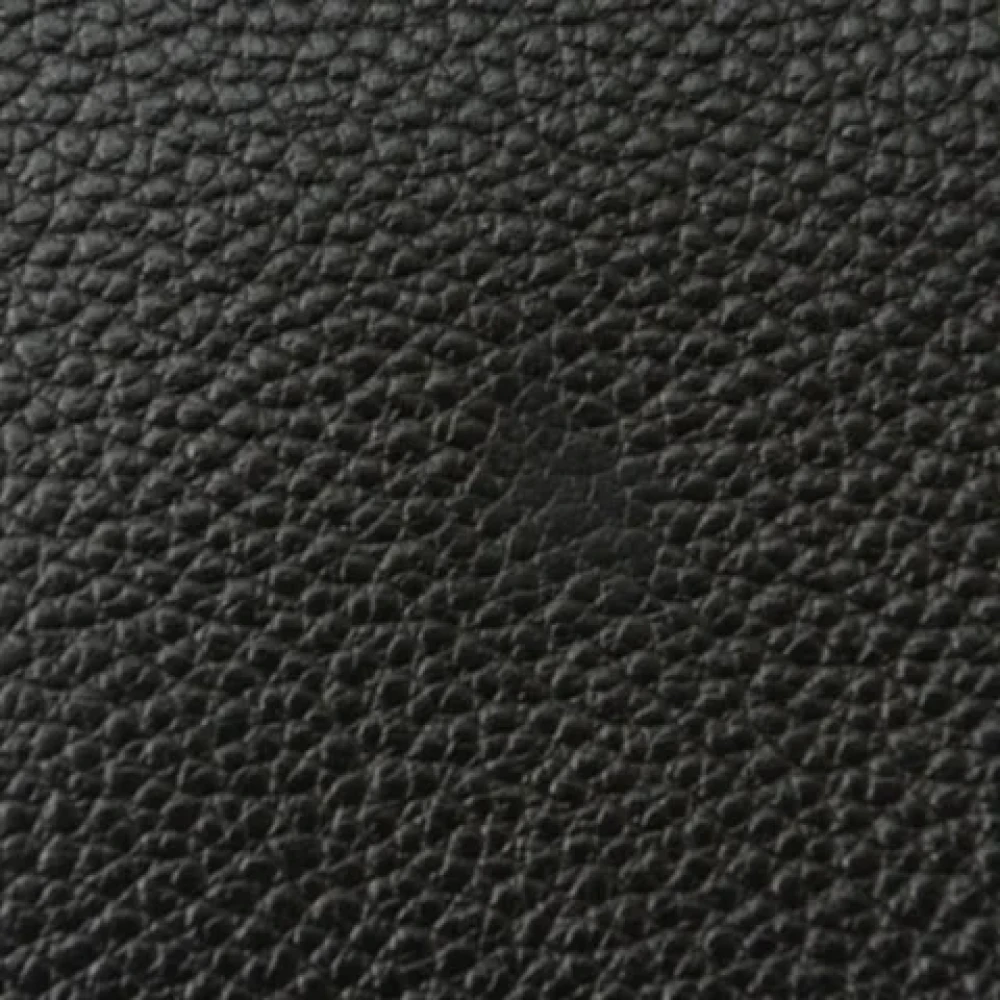 Prada Vintage Pre-owned Leather wallets Black Heren