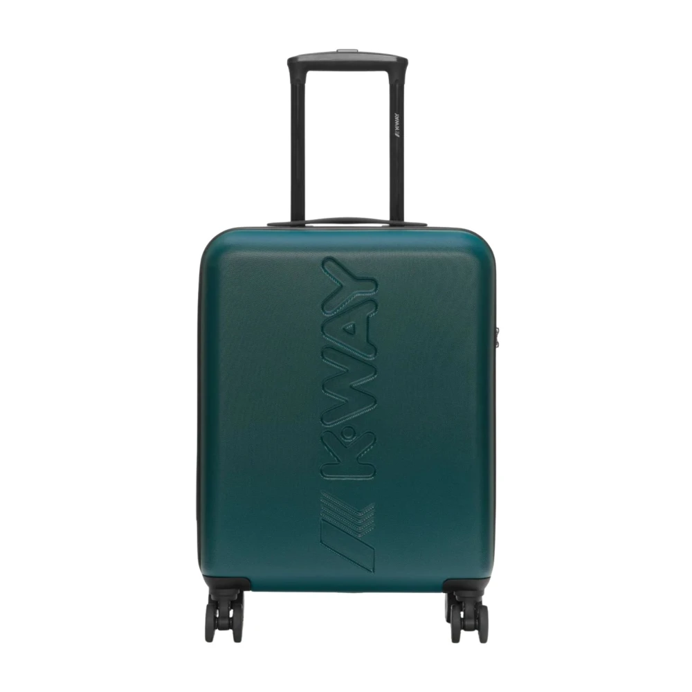 Suitcases > Cabin Bags - - K-Way - Modalova