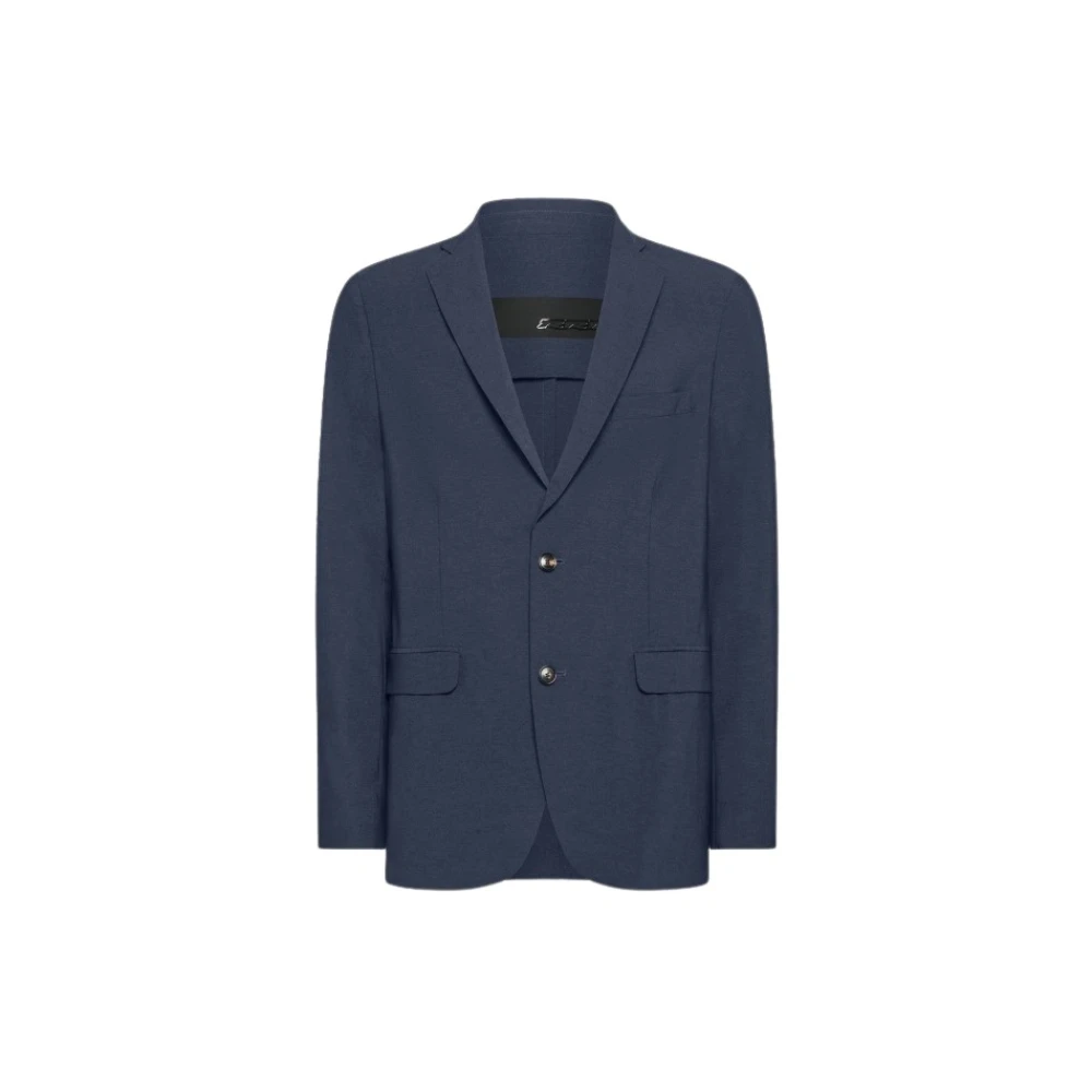RRD Extralight Americana Blazer Blue Heren