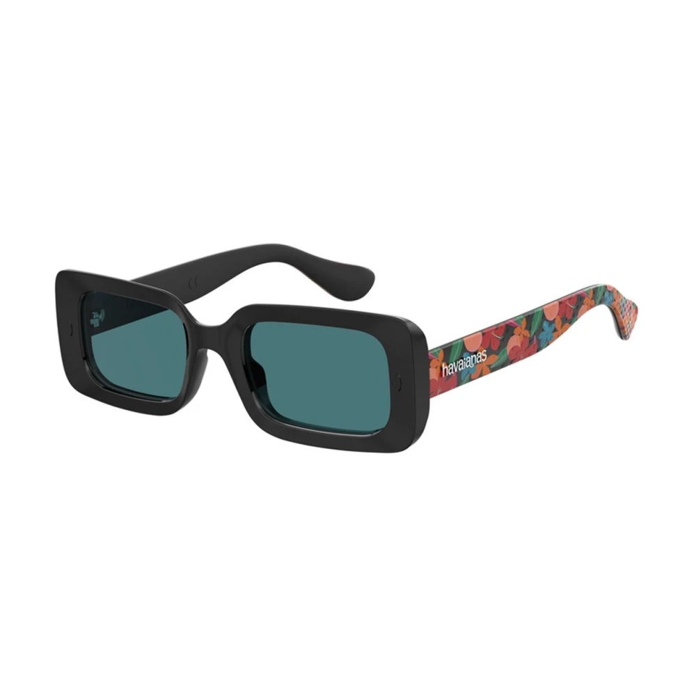 Havaianas Women's Black Sampa Sunglasses - Sunglasses - 51 Mm - Accessories