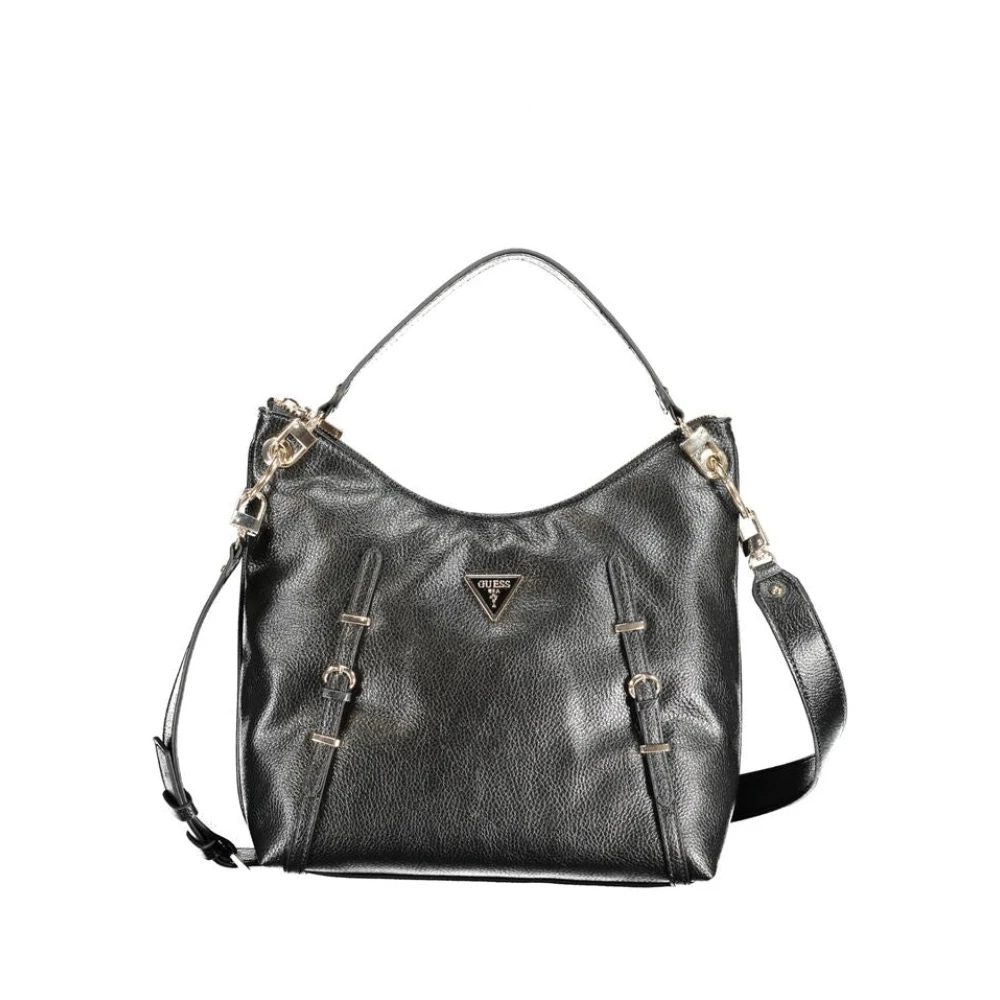 Guess - Bags > Handbags - Black - Guess - Modalova